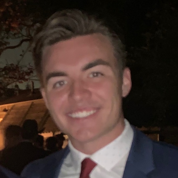 Meet your Posher, Ethan - Picture 1 of 1